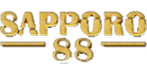 Logo sapporo88ku
